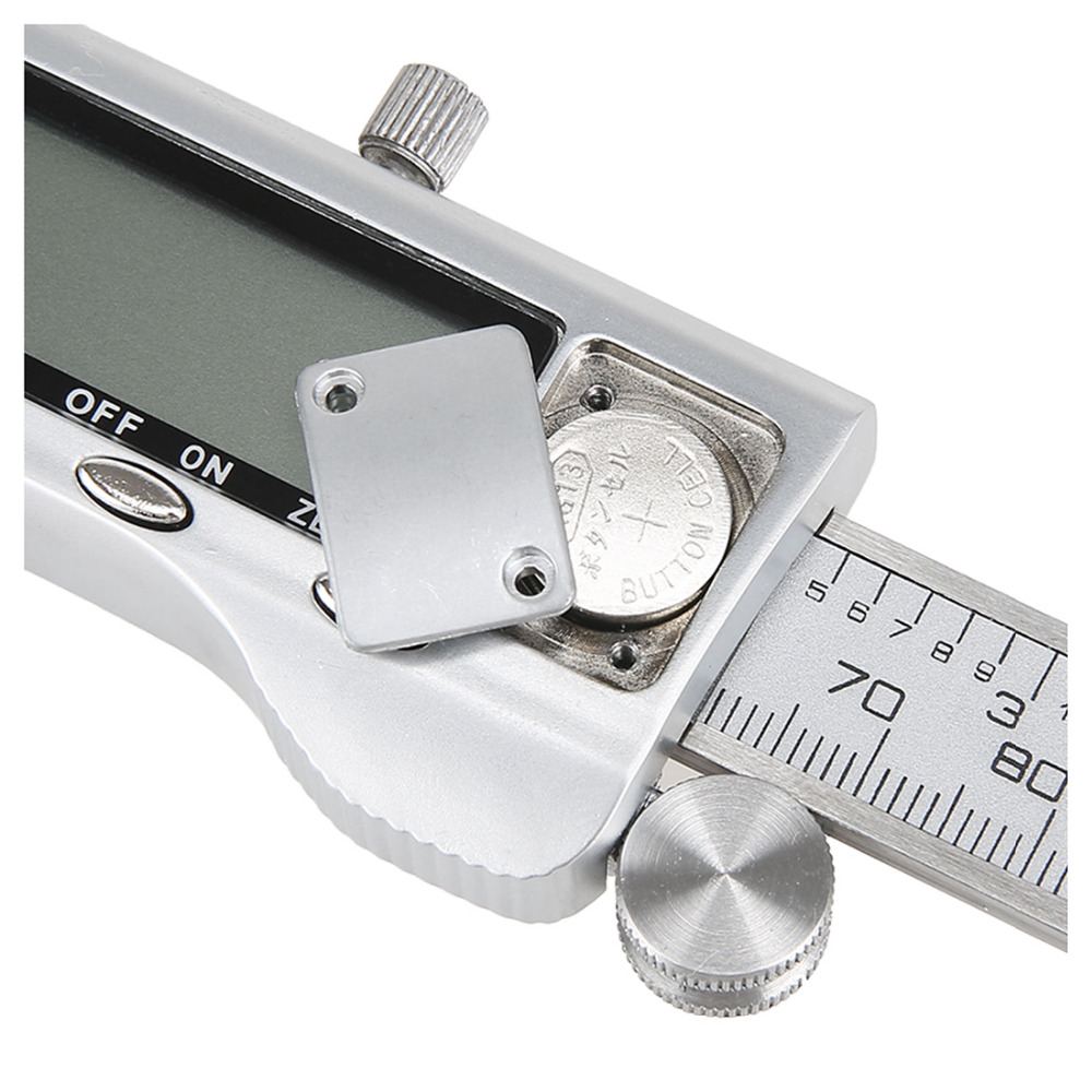 Digital Caliper Electronic Measuring Tool