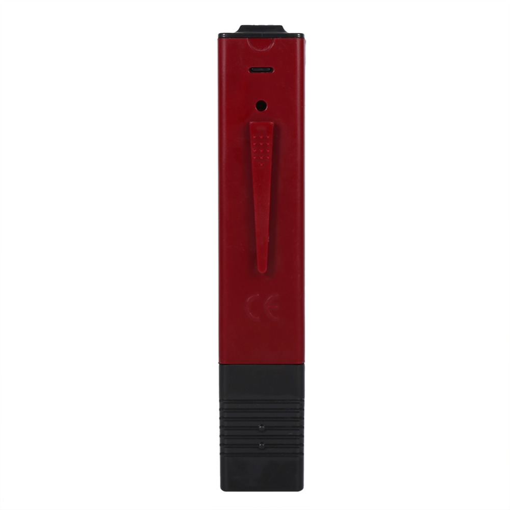 TDS Meter Digital Water Quality Tester