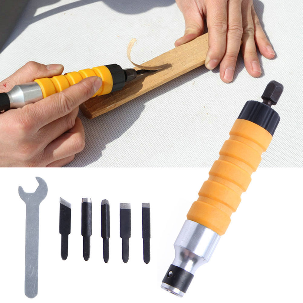 Wood Chisel Carving Woodwork Tool