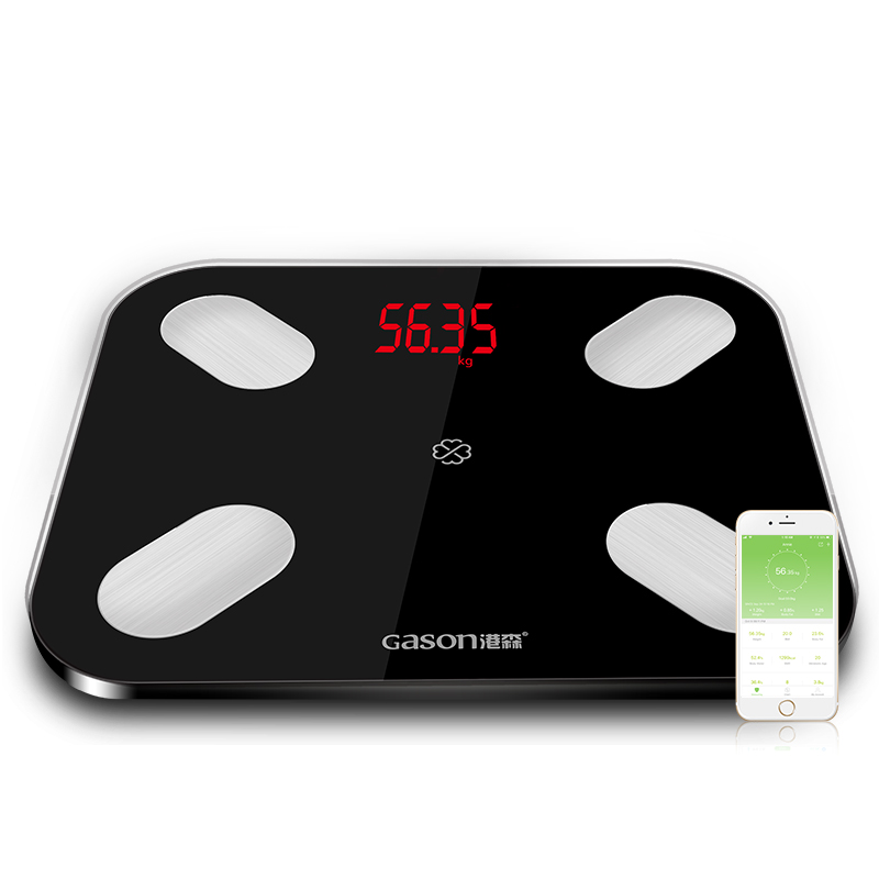 Digital Weight Smart Scale Machine