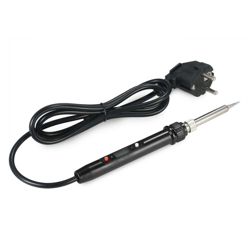 Soldering Iron Handheld Electric Device