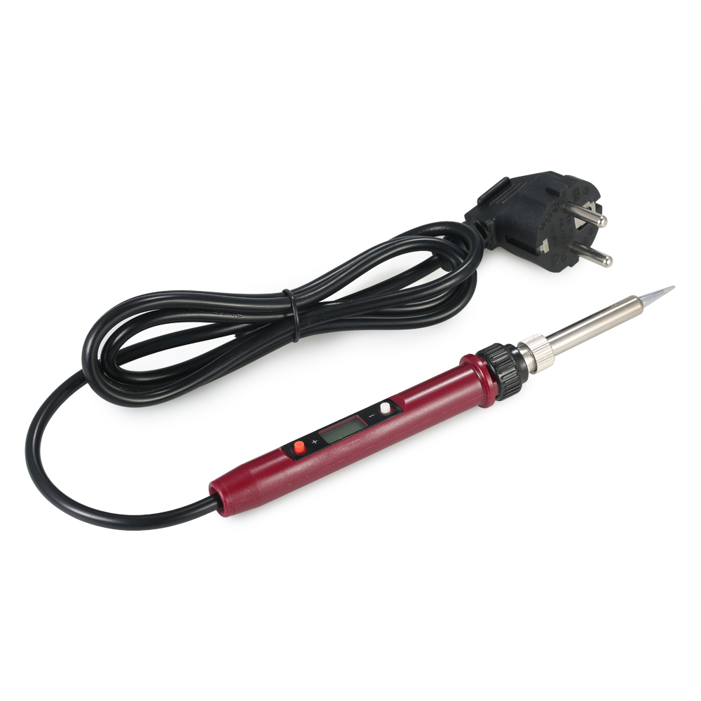 Soldering Iron Handheld Electric Device