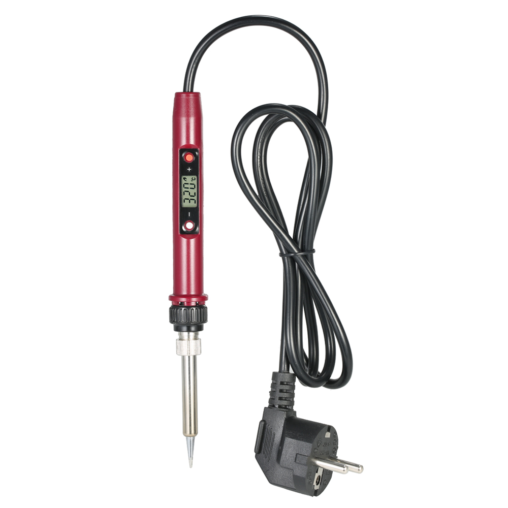 Soldering Iron Handheld Electric Device