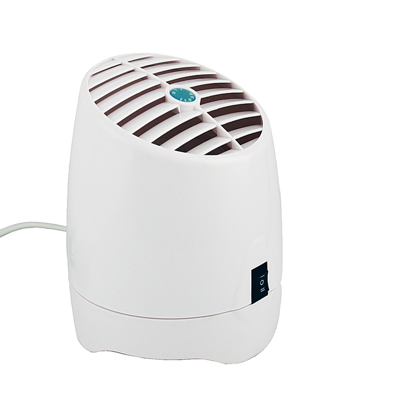 Air Cleaner and Aroma Diffuser