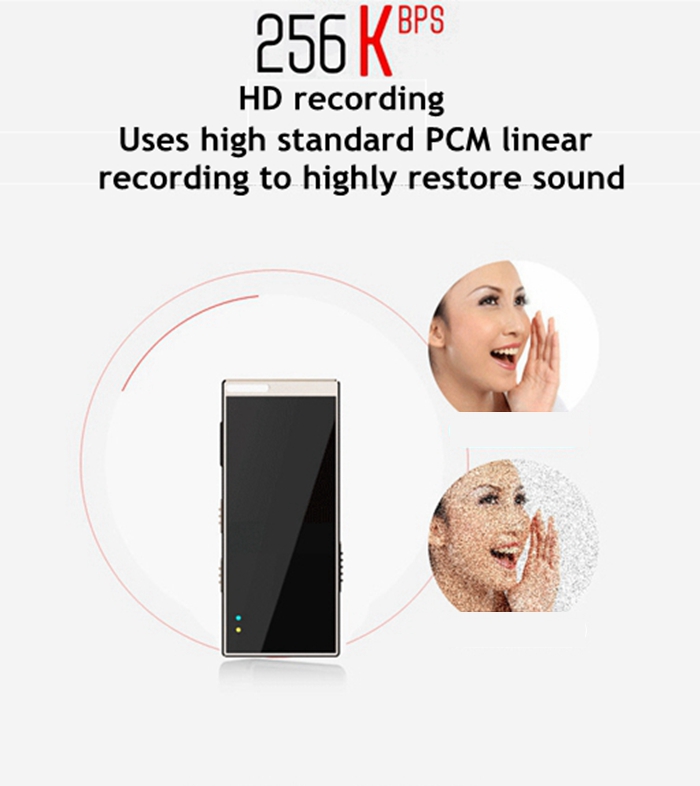 Mini Camera Video and Voice Spy Recorder