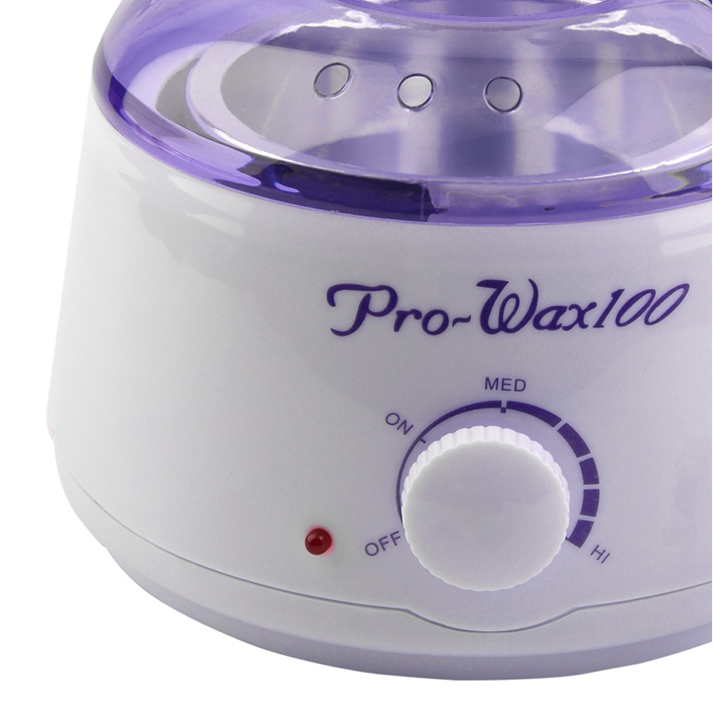 Wax Heater Mini Spa