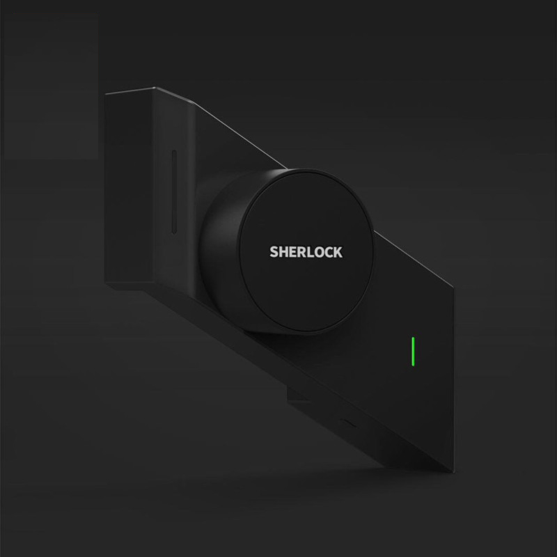 Smart Home Door Lock