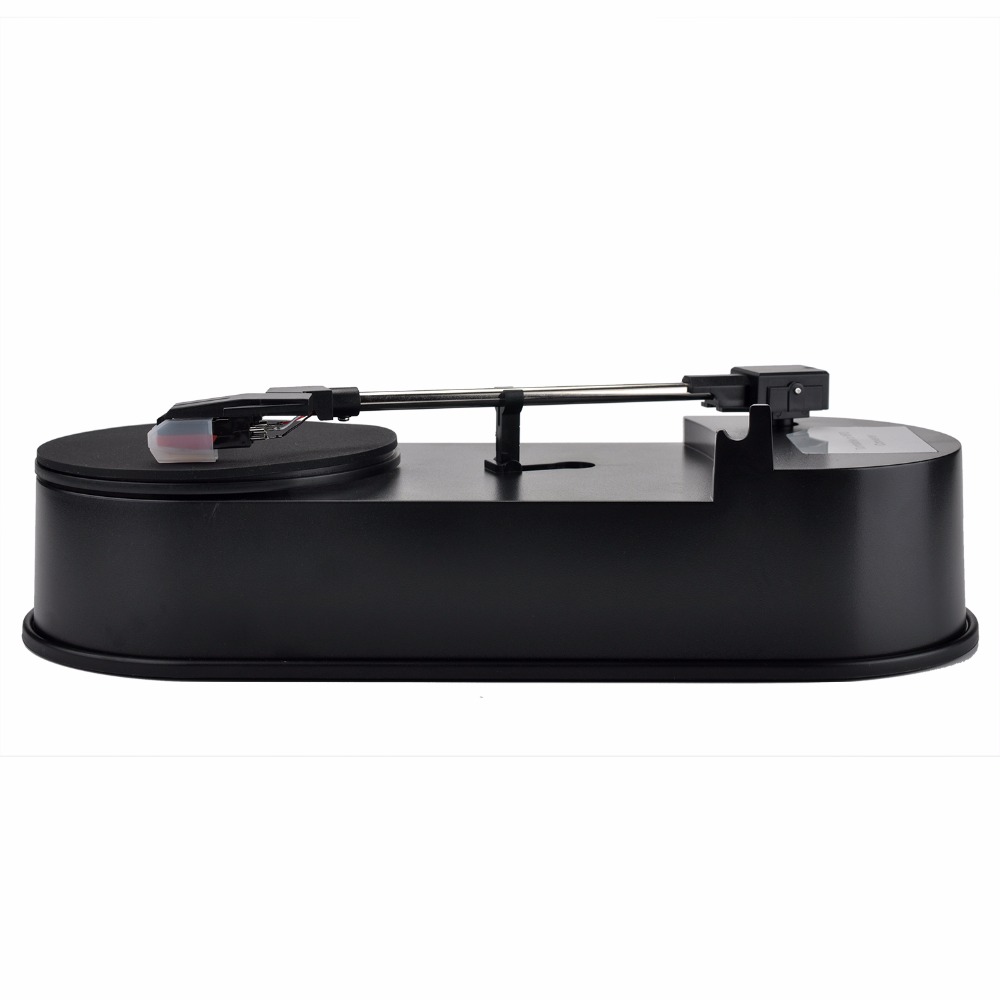 Turntable to MP3 Converter Vinyl Record Player