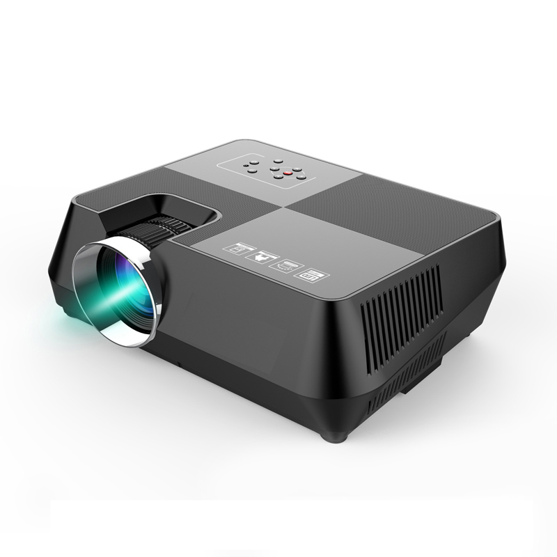 Mini LED Portable Projector