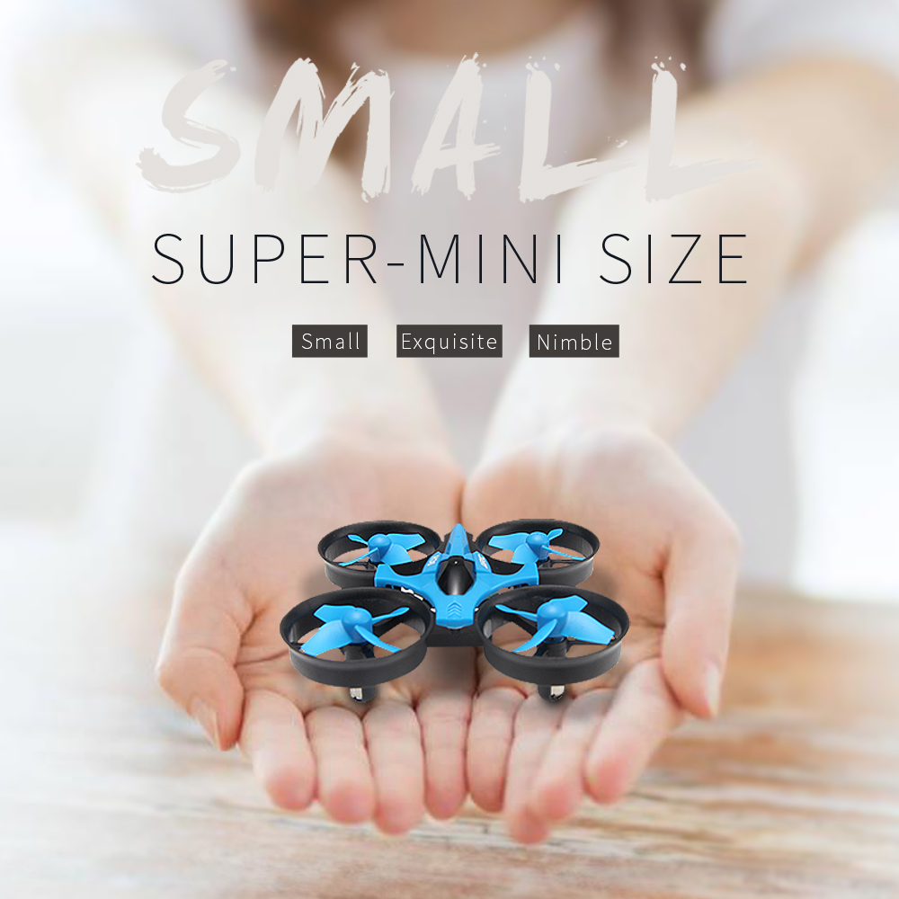 RC Drone Mini Quadcopter Drone