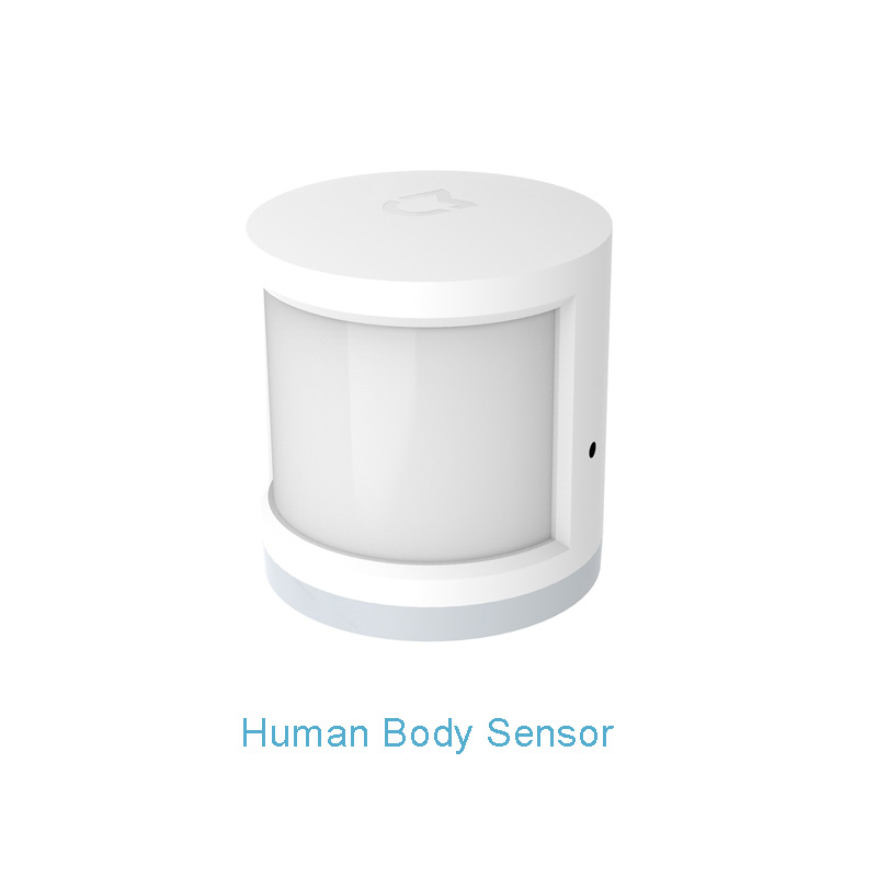 Smart Home Wireless Sensor Networks