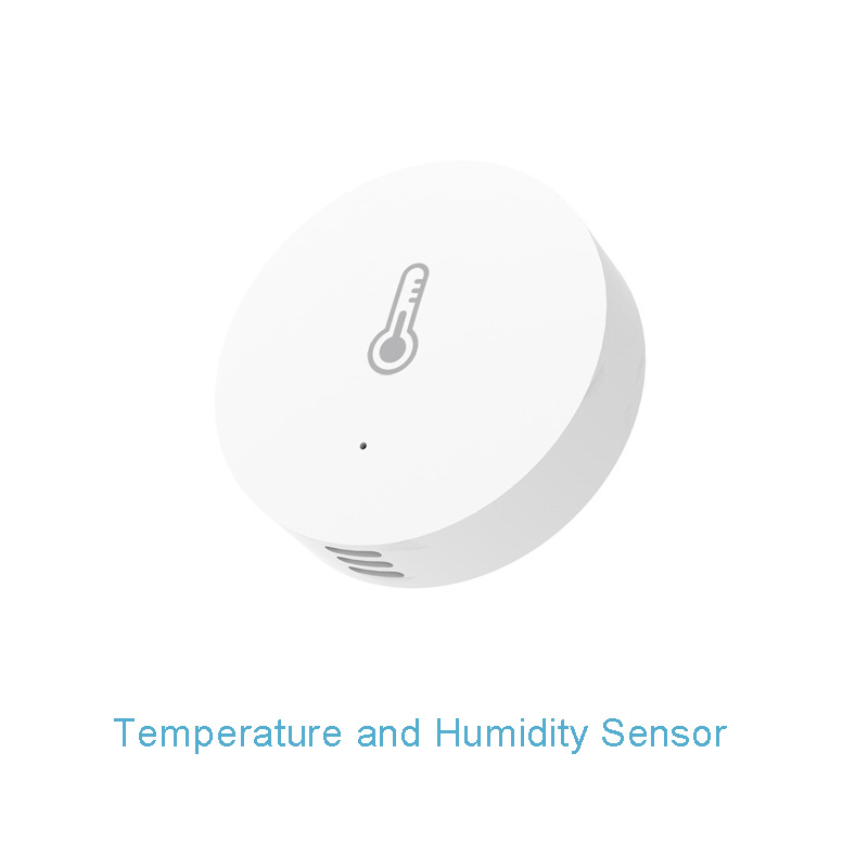 Smart Home Wireless Sensor Networks