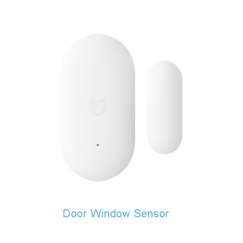 Smart Home Wireless Sensor Networks