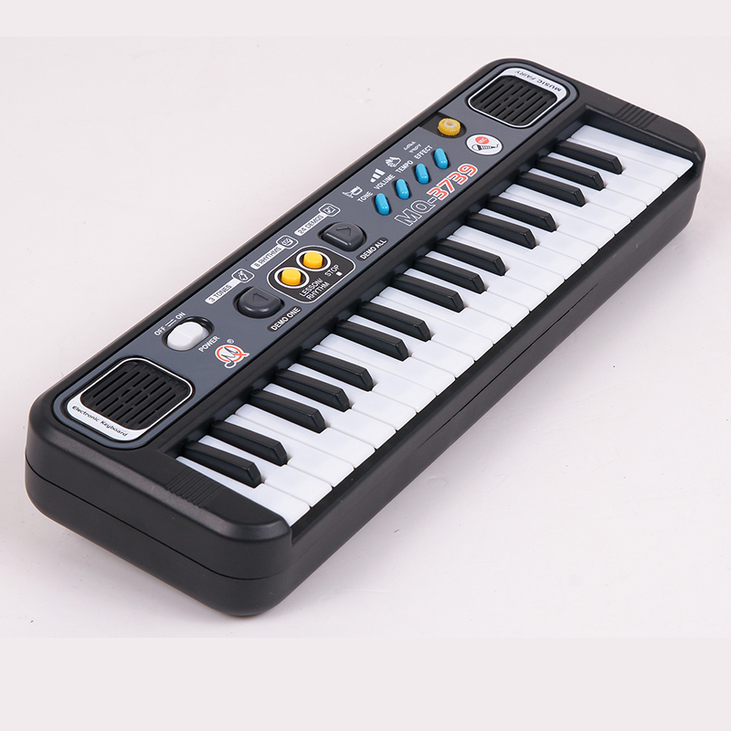 Kids Keyboard Electric Mini Toddler Piano