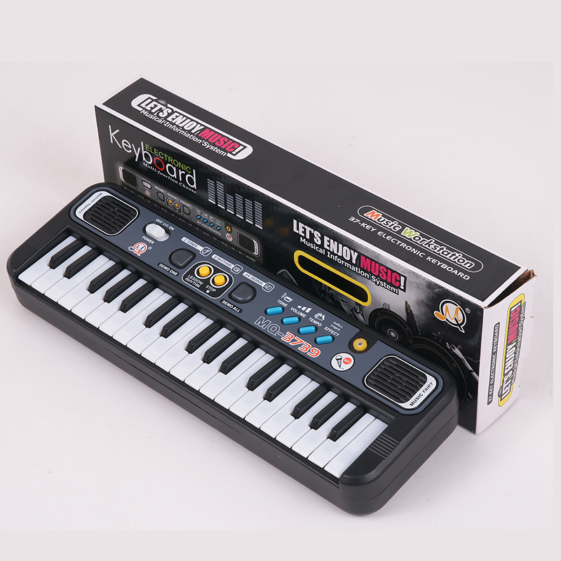 Kids Keyboard Electric Mini Toddler Piano