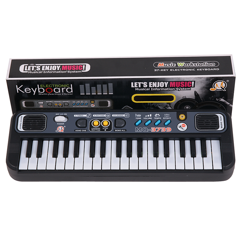 Kids Keyboard Electric Mini Toddler Piano