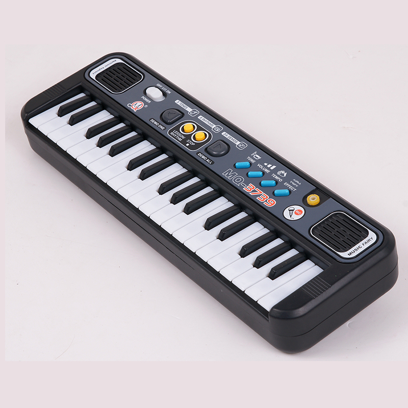 Kids Keyboard Electric Mini Toddler Piano