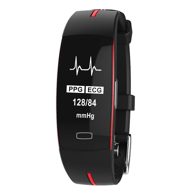 Heart Rate Monitor Watch