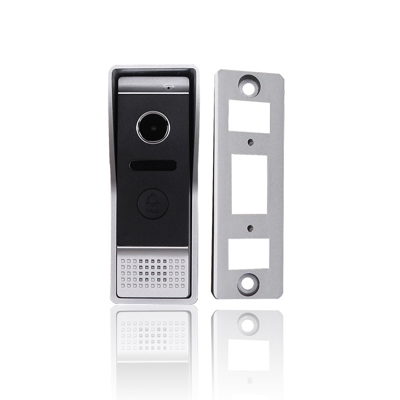 Door Video Home Intercom System