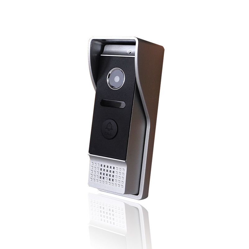 Door Video Home Intercom System