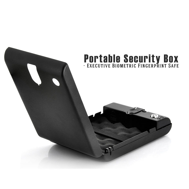 Biometric Gun Safe Fingerprint Safe Box