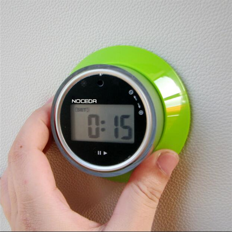 Kitchen Timer Magnetic Digital Cooking Timer