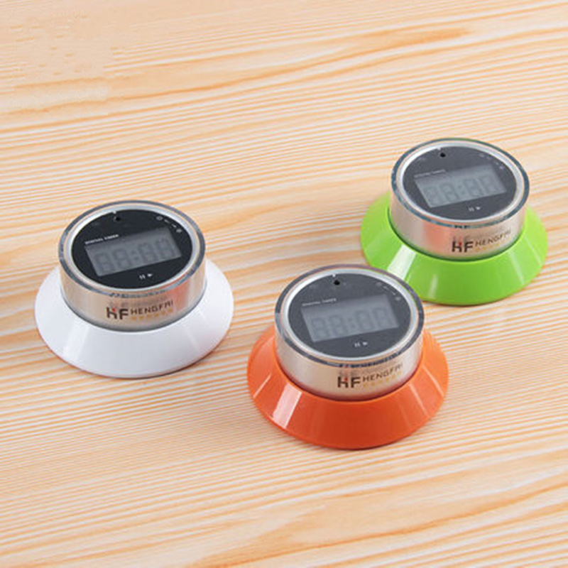 Kitchen Timer Magnetic Digital Cooking Timer