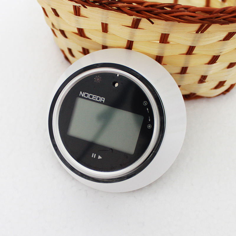 Kitchen Timer Magnetic Digital Cooking Timer