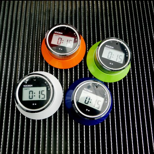 Kitchen Timer Magnetic Digital Cooking Timer