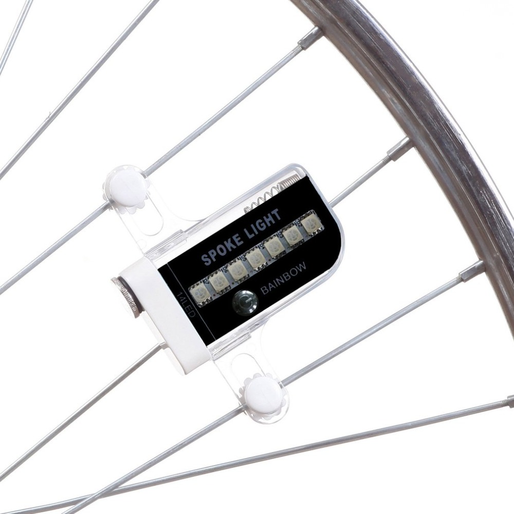 Bicycle Wheel Lights Cycle Light