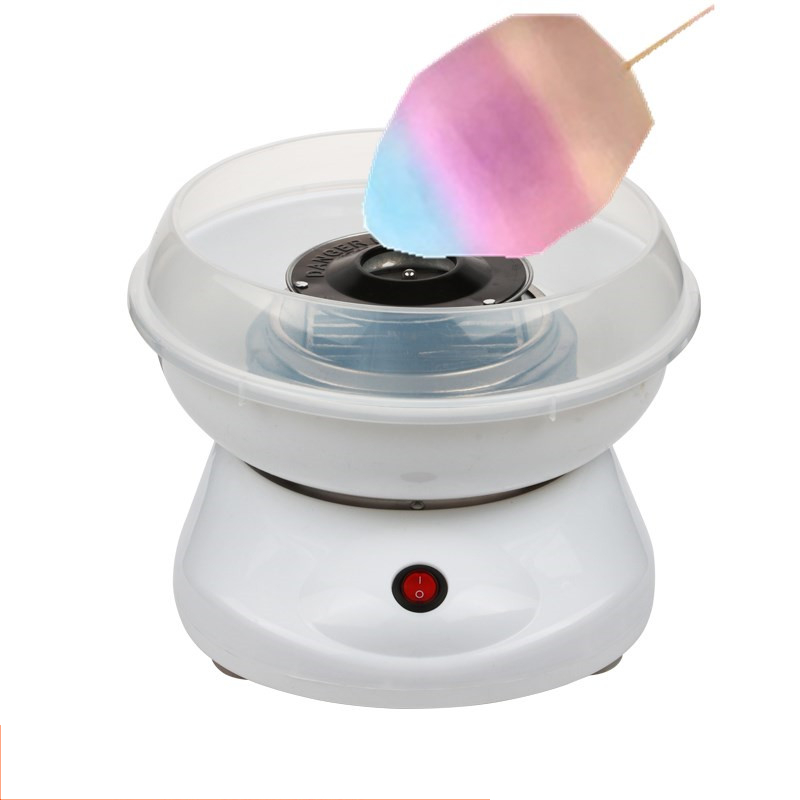 Cotton Candy Maker Electric Mini Candy Floss Machine