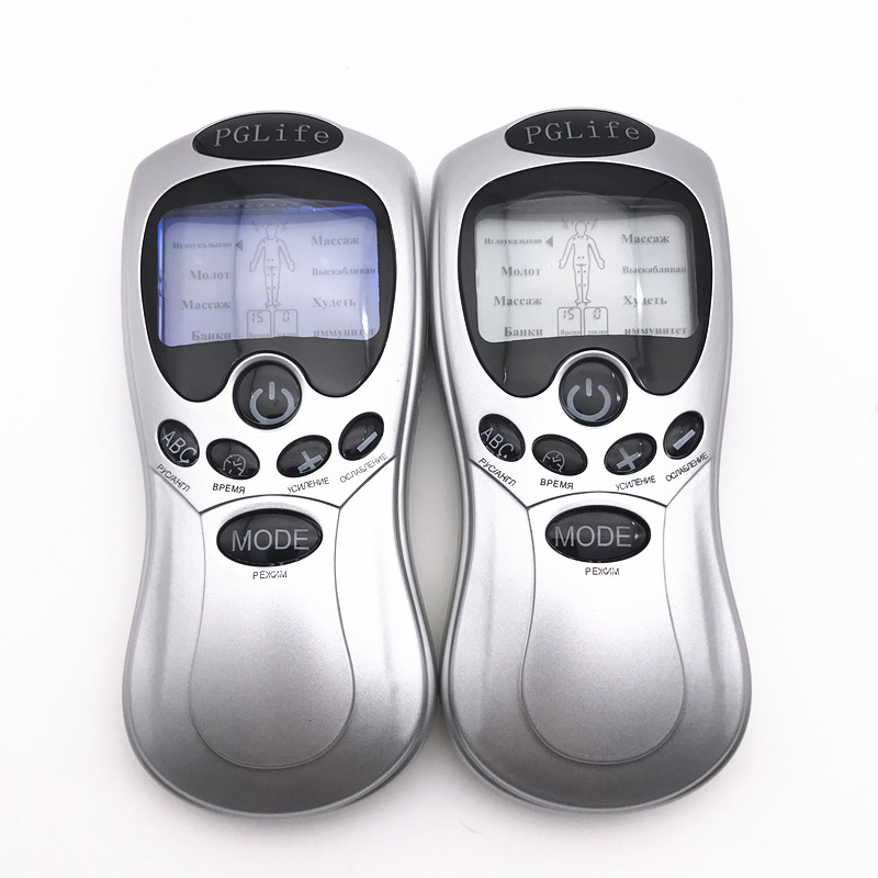 Acupuncture Slippers Electric Therapeutic Massage Tools