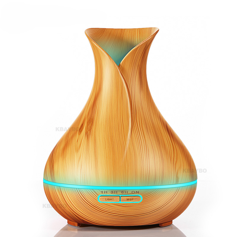 Aromatherapy Diffuser Ultrasonic Essential Oil Diffuser