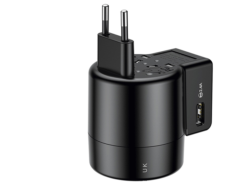 Travel Adapter Universal Travel Plug