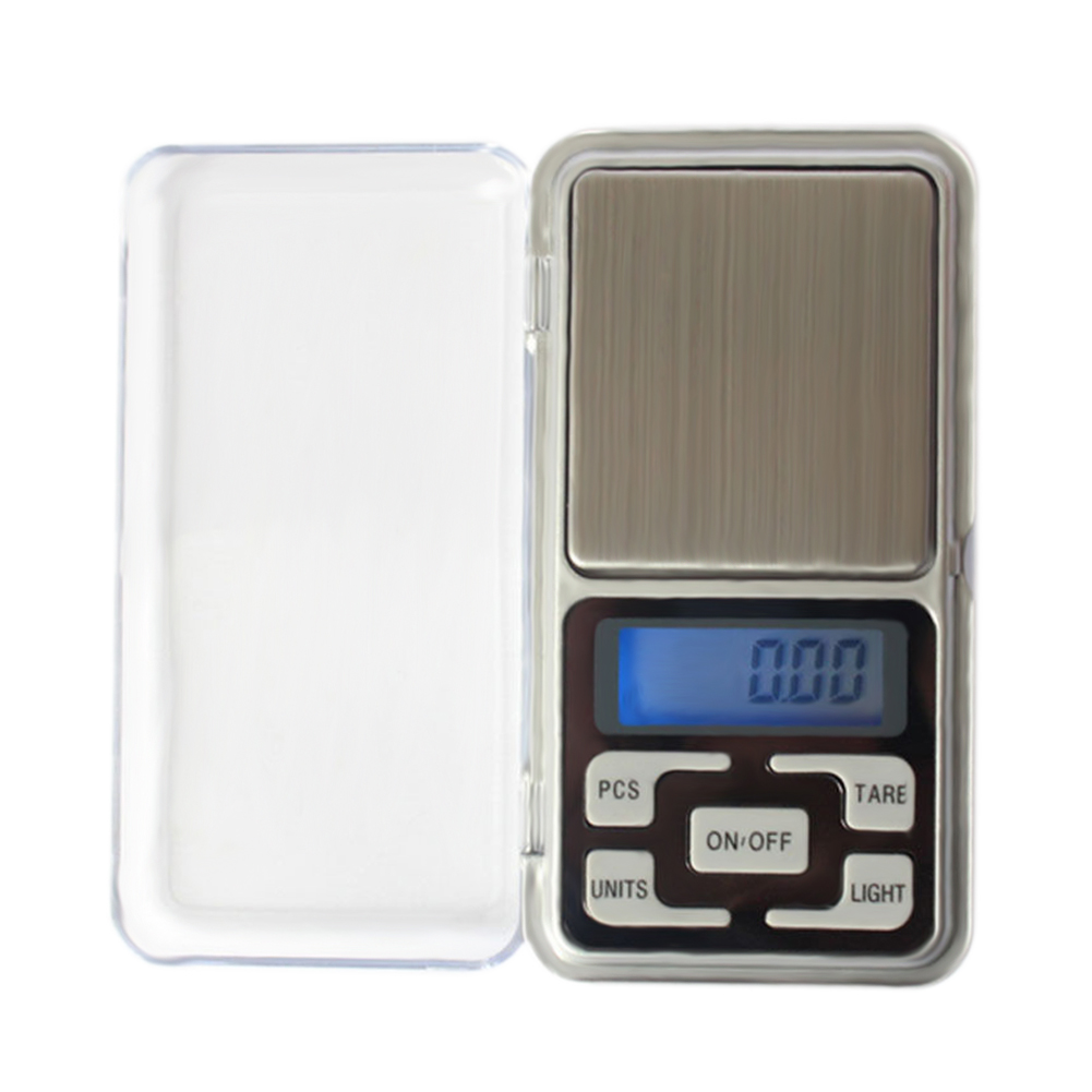 Digital Kitchen Scale Portable Balance Kitchen Tools