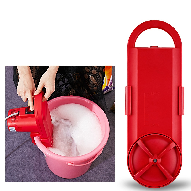 Portable Compact Washing Machine