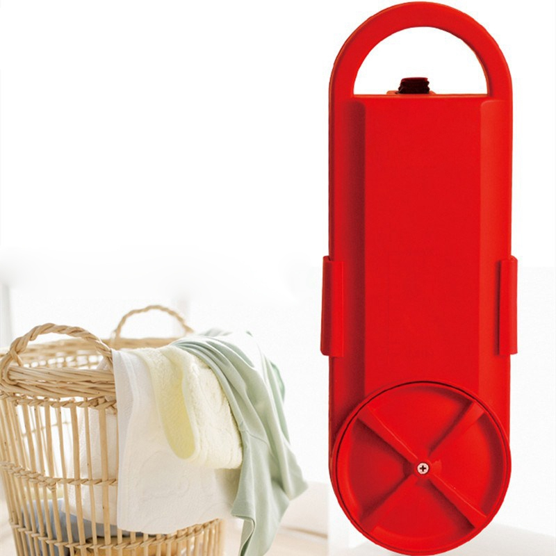 Portable Compact Washing Machine