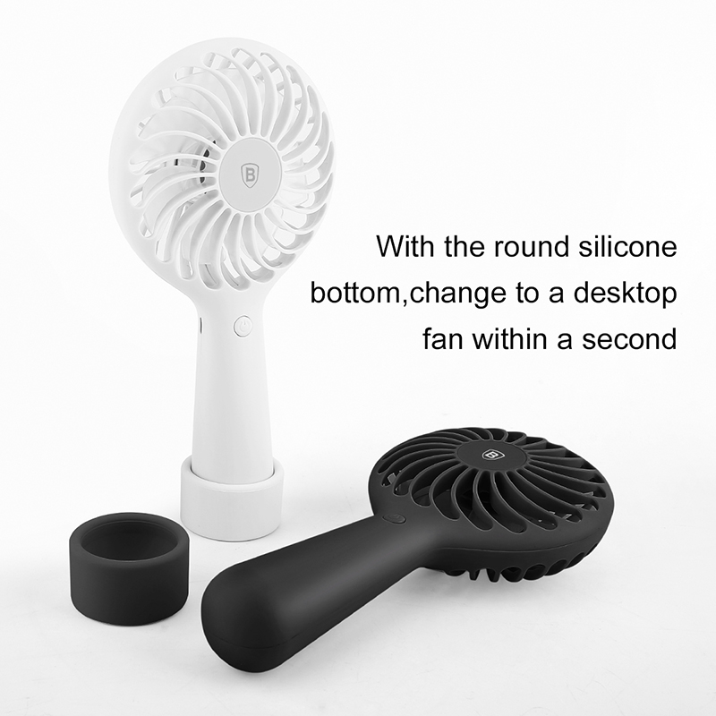 Personal Portable Mini Rechargeable USB Cooling Fan