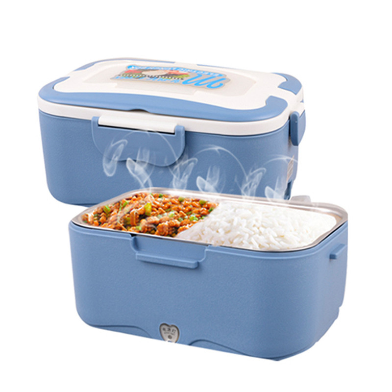 Portable Electric Lunch Box Warmer