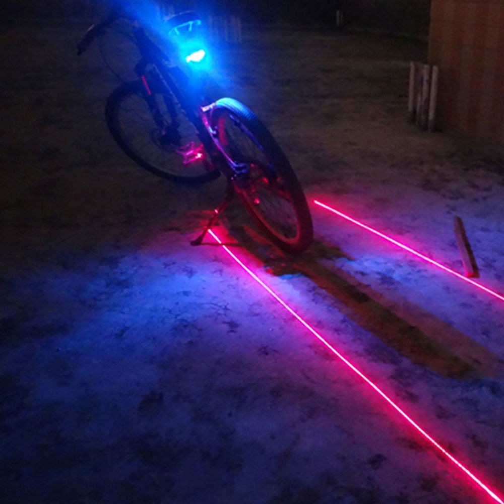 Cycle Light Bike Lights