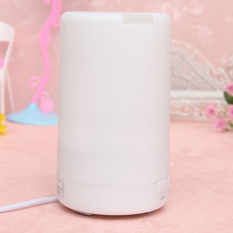 Therapeutic Cool Mist Baby Room Humidifier