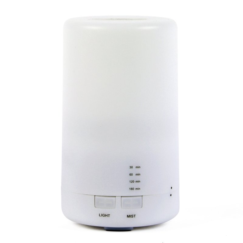 Therapeutic Cool Mist Baby Room Humidifier