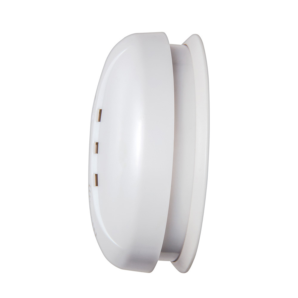 Wireless Smoke Detector Fire Alarm System