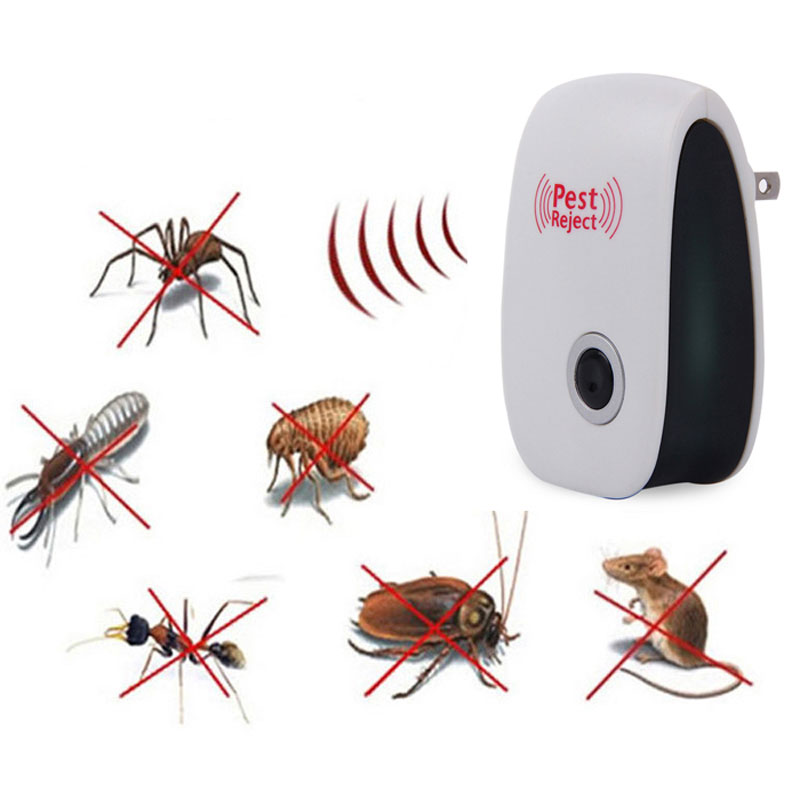 Electronic Pest Repeller