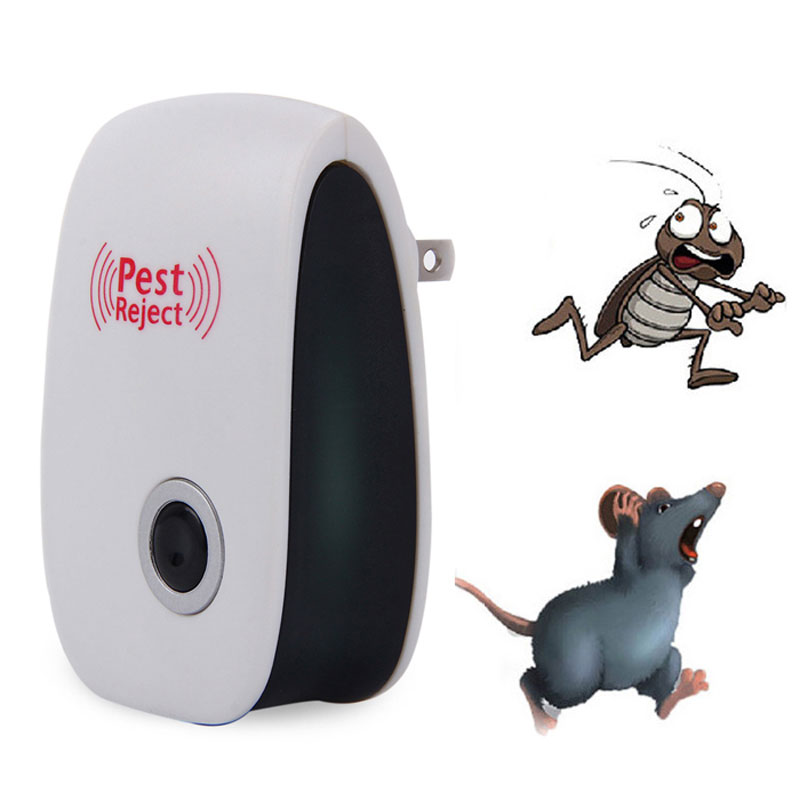 Electronic Pest Repeller