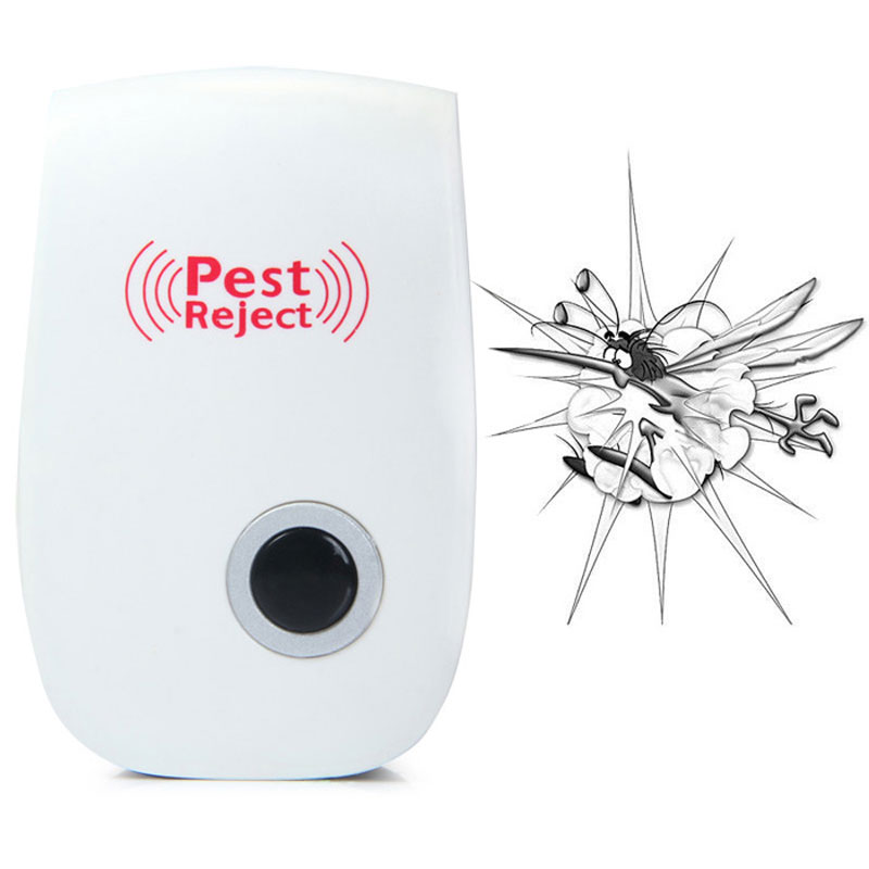 Electronic Pest Repeller