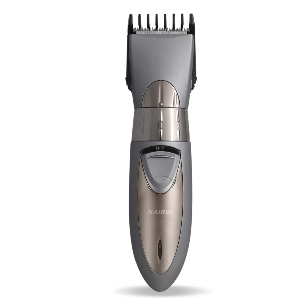 Cordless Hair And Beard Trimming Clippers