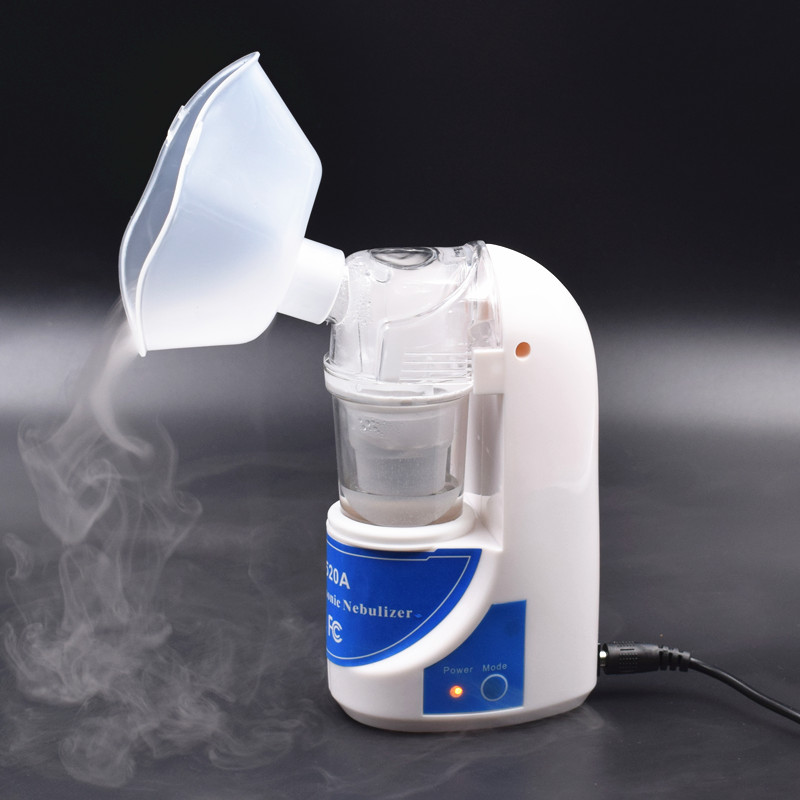 Portable Nebulizer Machine