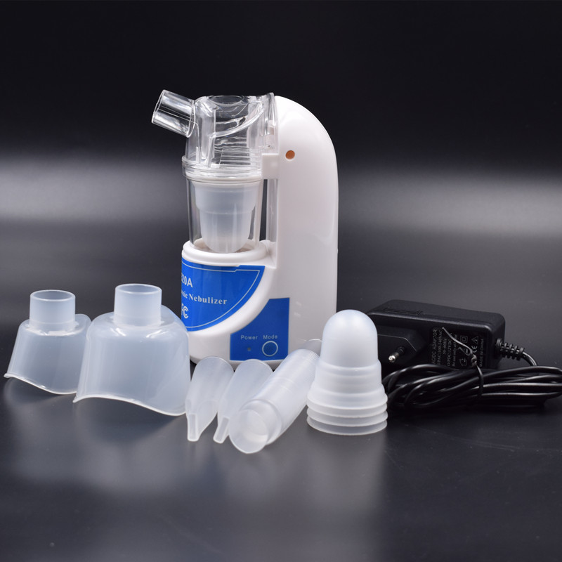 Portable Nebulizer Machine