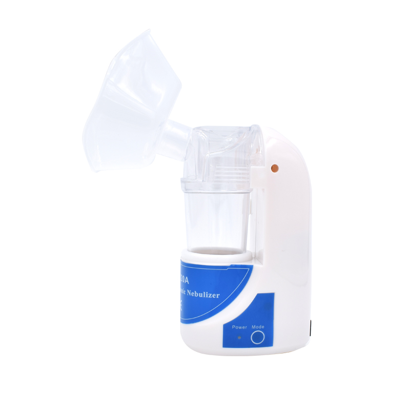 Portable Nebulizer Machine